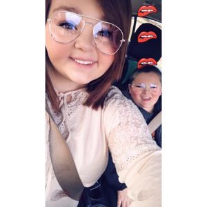 Meet your Posher, Ashlyn